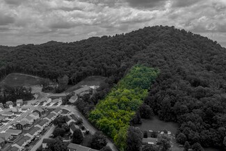 Plus de détails pour TBD Arrowhead Dr, Johnson City, TN - Terrain à vendre