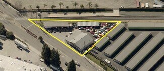 Plus de détails pour 2282-2284 Arrow Hwy, La Verne, CA - Local commercial à louer
