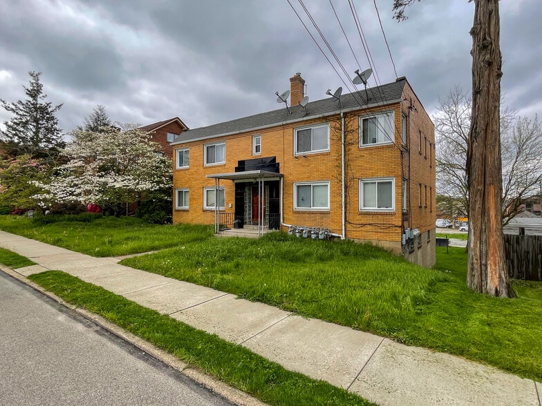 20 Unit Portfolio portefeuille de 6 biens à vendre sur LoopNet.fr - Photo de l’immeuble – Image 2 sur 11