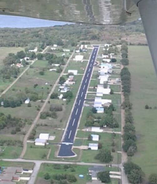 0 Harbor Point Rd, Gun Barrel City, TX à vendre - Photo principale – Image 1 sur 2