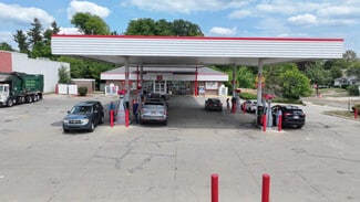 Plus de détails pour 2020 W Stadium Blvd, Ann Arbor, MI - Local commercial à vendre