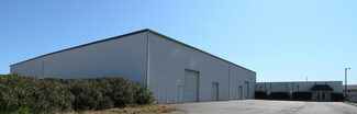 Plus de détails pour 136 Flamingo Dr, Modesto, CA - Industriel/Logistique à louer
