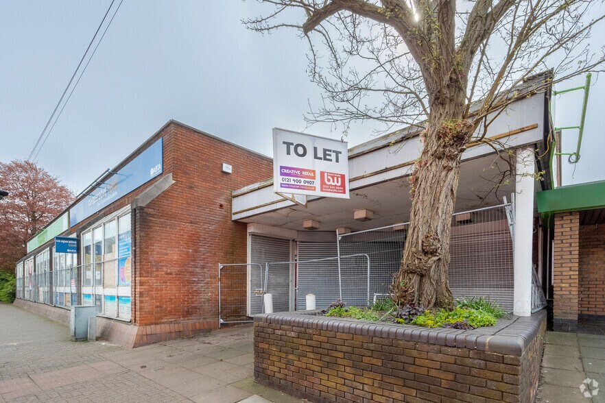 779 High St, Kingswinford à louer - Photo de l’immeuble – Image 3 sur 3