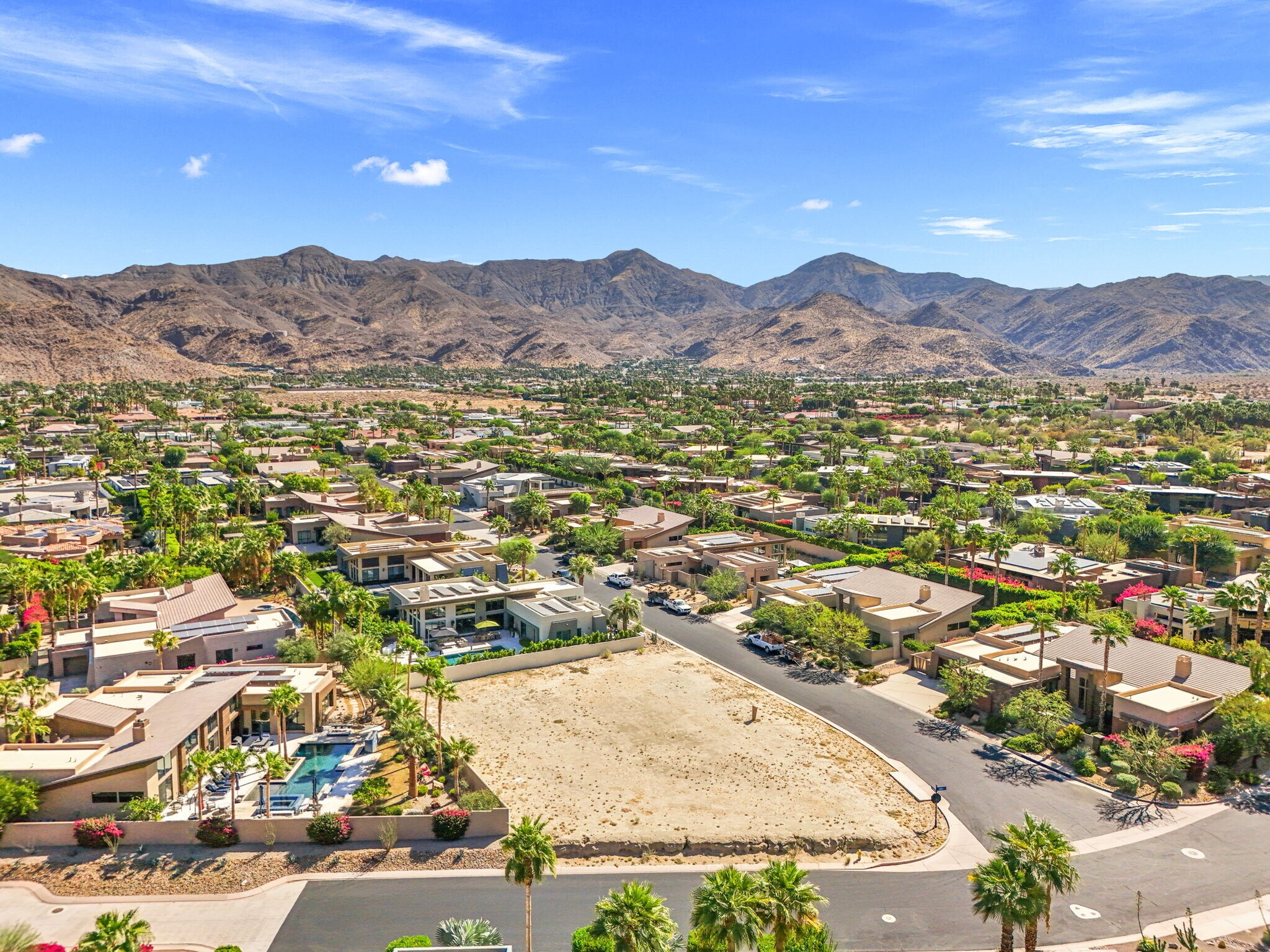 250 Lautner Ln, Palm Springs, CA à vendre Photo de l’immeuble– Image 1 sur 36