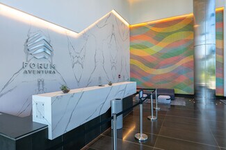 Plus de détails pour 19790 W Dixie Hwy, Aventura, FL - Bureau à louer