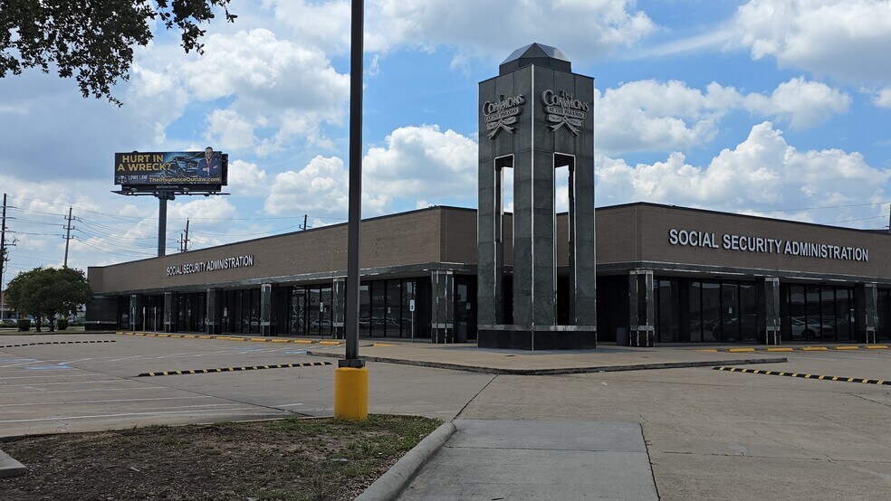 13302-13320 Westheimer Rd, Houston, TX à vendre - Photo de l’immeuble – Image 3 sur 10