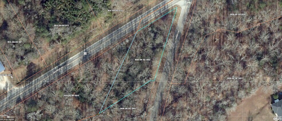 Overbrook Dr, Laurens, SC à vendre - Photo de l’immeuble – Image 1 sur 17