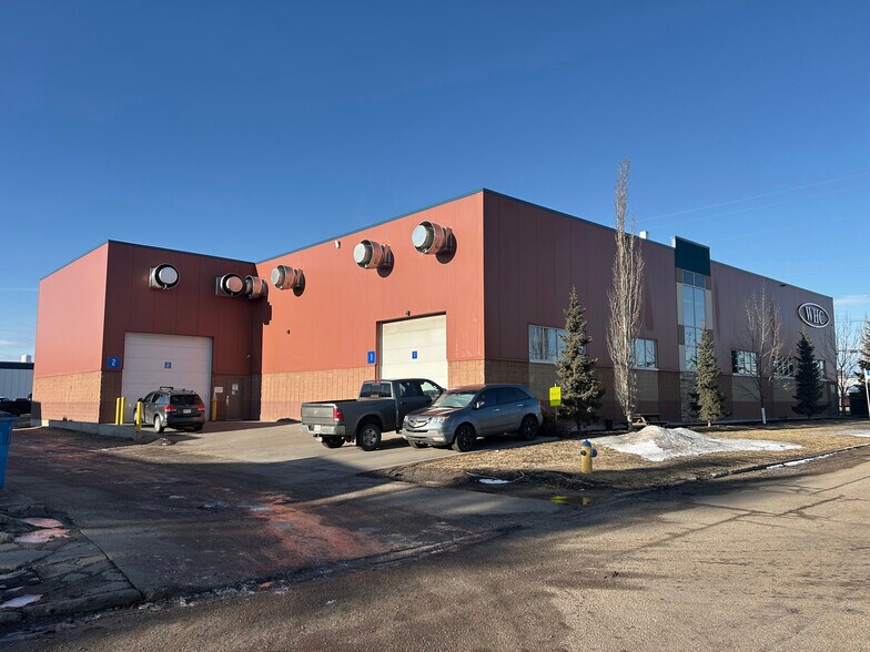 9625 58 Av NW, Edmonton, AB à vendre - Photo de l’immeuble – Image 1 sur 4