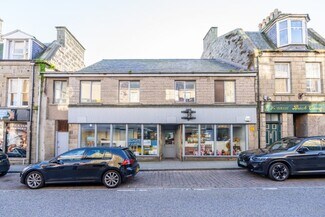 Plus de détails pour 11 High St, Fraserburgh - Local commercial à vendre