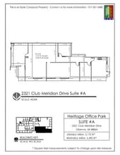 2321 Club Meridian Dr, Okemos, MI à louer Photo intérieure– Image 1 sur 1