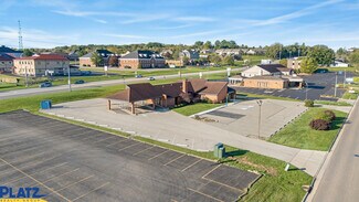 Plus de détails pour 3667 Starrs Centre Dr, Canfield, OH - Local commercial à louer