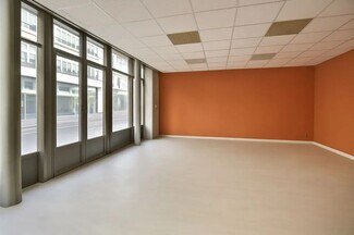 Plus de détails pour 57 Rue Letort, Paris - Bureau à vendre