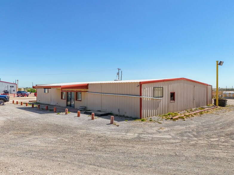 8794 HWY 83, Briscoe, TX à vendre - Photo de l’immeuble – Image 3 sur 26