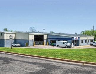Plus de détails pour 910 N Park View Cir, Mosinee, WI - Industriel/Logistique à vendre