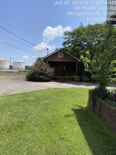 180 Hunter Loop Rd, Montgomery, AL à louer Photo de l’immeuble– Image 2 sur 9