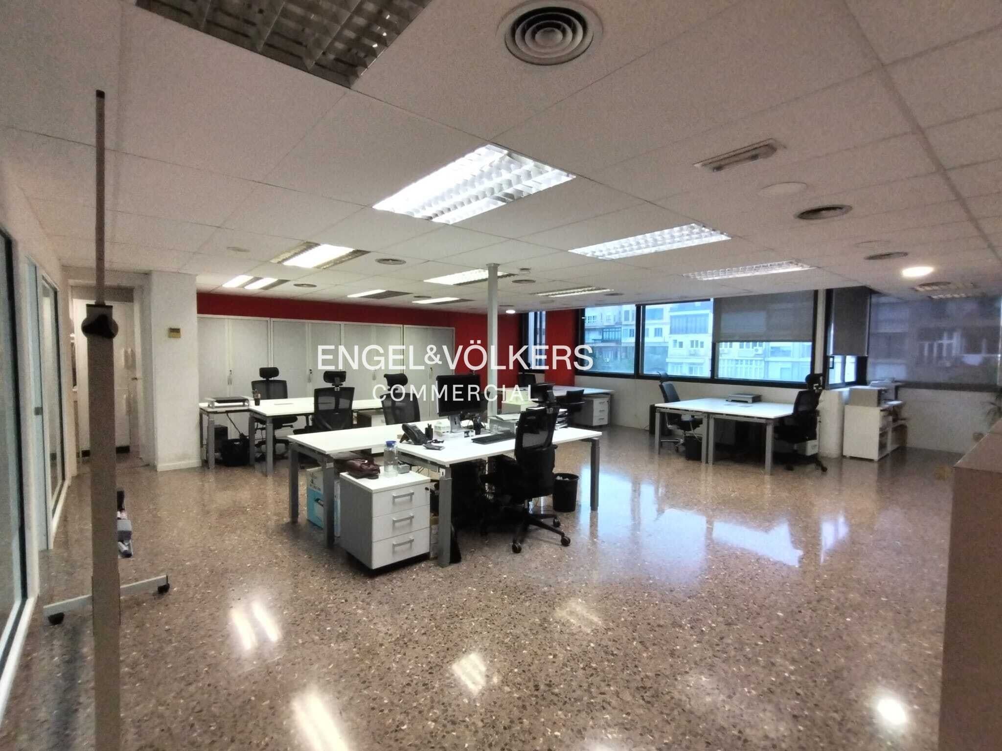 Carrer de la Diputació, 279-283, Barcelone, Barcelona à louer Photo intérieure– Image 1 sur 4