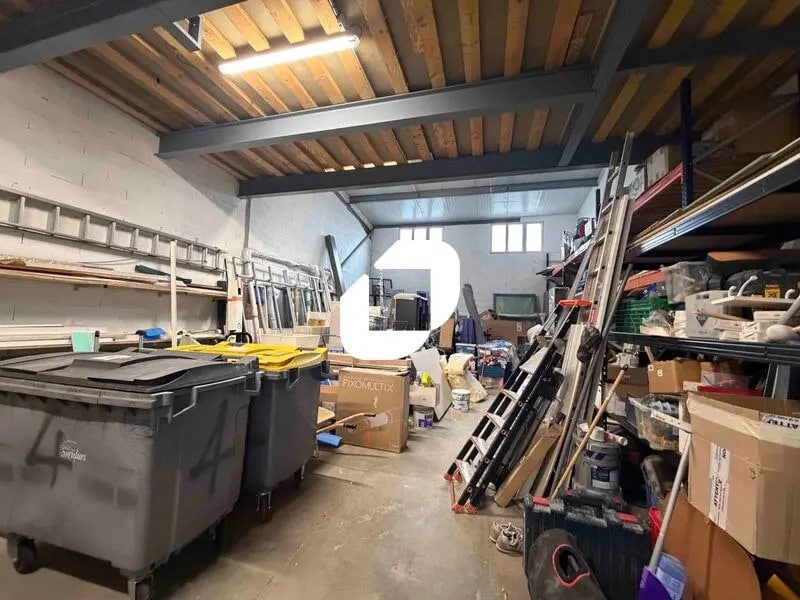 Avenue Des 22 Arpents, Moussy-le-Neuf à louer Photo intérieure– Image 1 sur 6