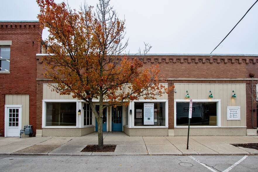 410 Ridge Rd, Wilmette, IL à louer - Photo de l’immeuble – Image 3 sur 18