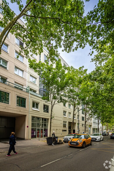 5 Rue François Gillet, Lyon à vendre - Photo de l’immeuble – Image 2 sur 2