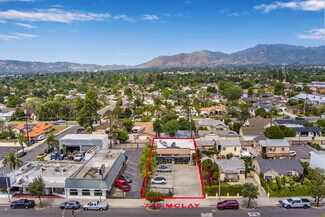 Plus de détails pour 715 N Maclay Ave, San Fernando, CA - Local commercial à vendre