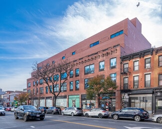 Plus de détails pour 236-240 Atlantic Ave, Brooklyn, NY - Local commercial à louer