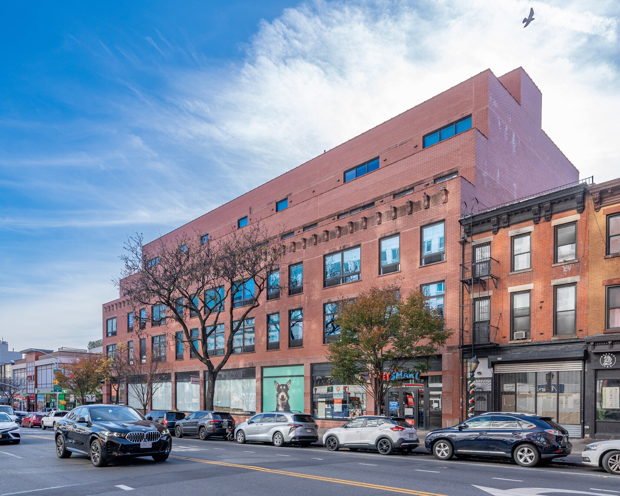 236-240 Atlantic Ave, Brooklyn, NY à louer Photo principale– Image 1 sur 6