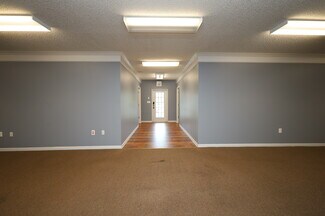 Plus de détails pour 3470 N Valdosta Rd, Valdosta, GA - Bureau à louer