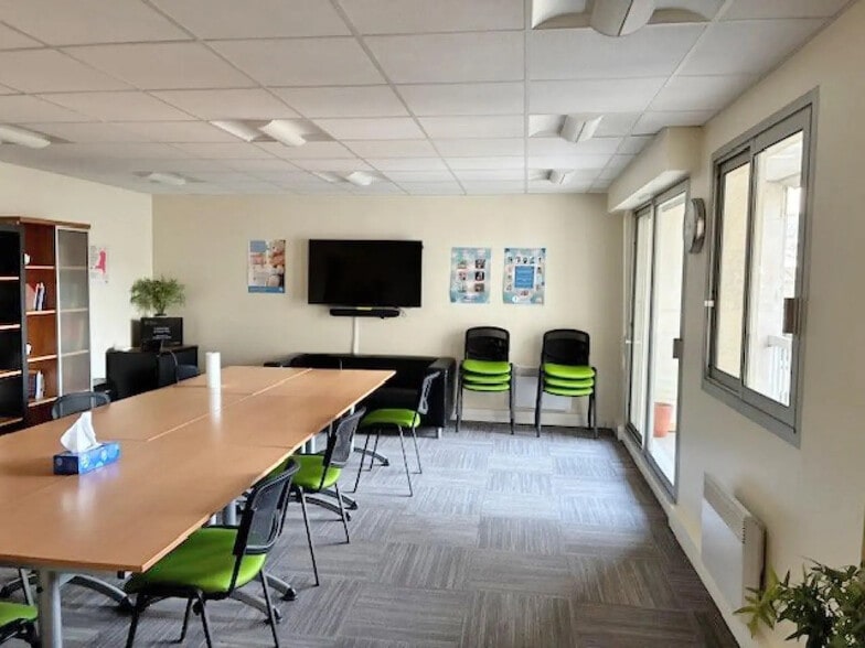 22 Rue Hoche, Issy-les-Moulineaux à vendre - Photo intérieure – Image 3 sur 6