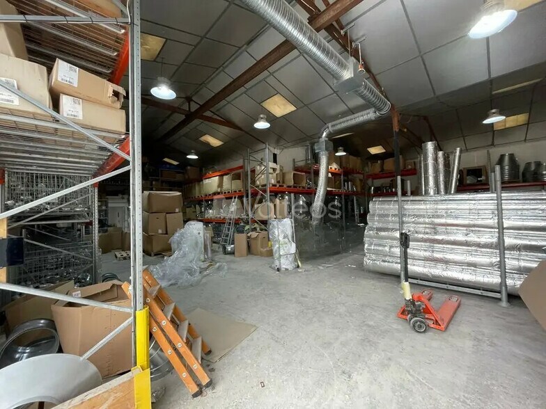 Bureau dans Flourens à louer - Photo de l’immeuble – Image 2 sur 11