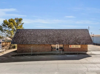 Plus de détails pour 110 E Benton St, Carrollton, MO - Local commercial à vendre