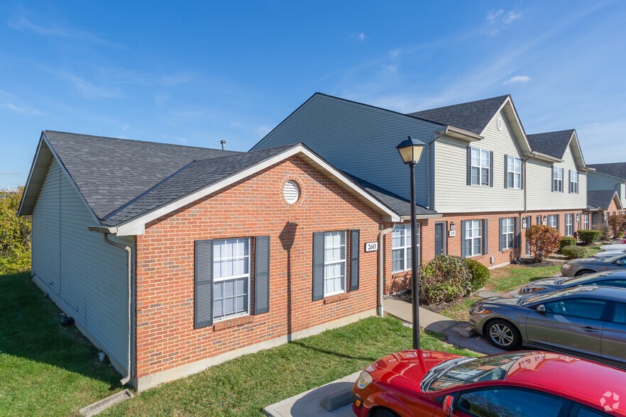 100 Meadow Trail Dr, Highland Heights, KY à vendre - Photo de l’immeuble – Image 3 sur 30