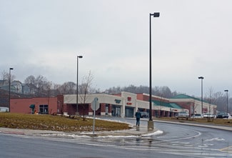 Plus de détails pour 116-228 E Chestnut Ave, Altoona, PA - Local commercial à louer