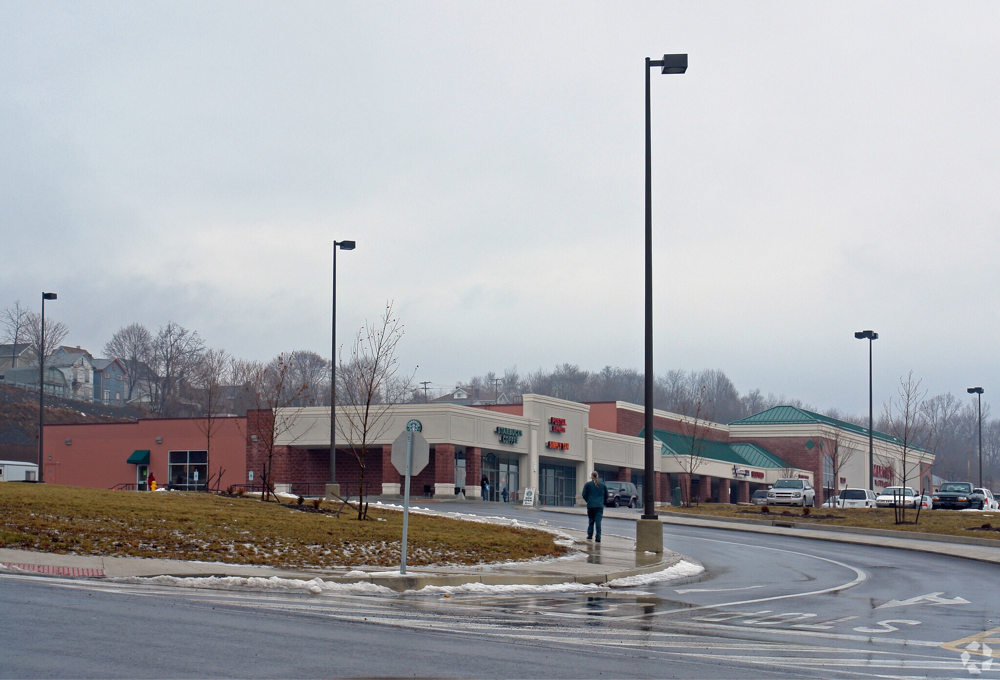 116-228 E Chestnut Ave, Altoona, PA à louer Photo principale– Image 1 sur 9