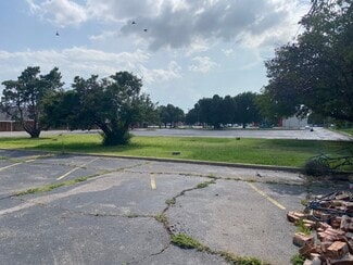 Plus de détails pour 5510 S Western Ave, Oklahoma City, OK - Terrain à vendre