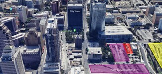 Plus de détails pour 233 W Travis St, San Antonio, TX - Local commercial à louer