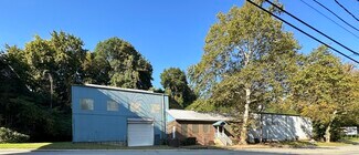 Plus de détails pour 1001 Washington Blvd, Pittsburgh, PA - Industriel/Logistique à vendre