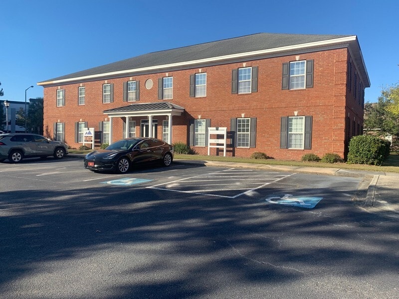 138 Canal St, Pooler, GA à louer Photo de l’immeuble– Image 1 sur 9