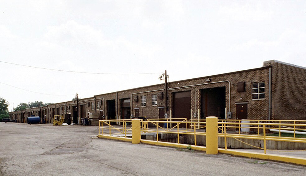 1001 W Republic Dr, Addison, IL à louer - Autre – Image 2 sur 8