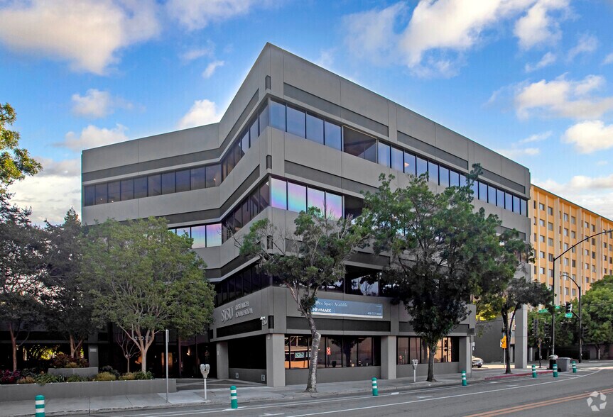 210 N 4th St, San Jose, CA à louer - Photo de l’immeuble – Image 2 sur 18