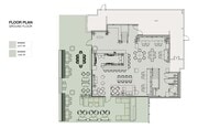 44 East Suite #100 - Floor Plan