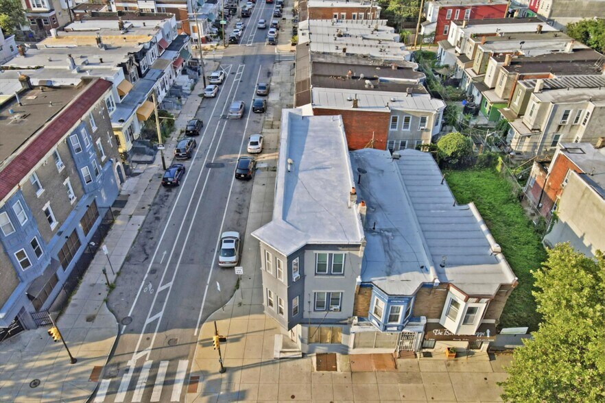 5900 Market St, Philadelphia, PA à vendre - Photo de l’immeuble – Image 2 sur 8
