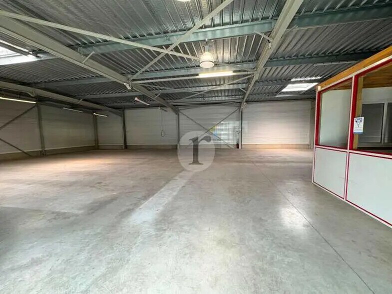 Local d’activités dans Nieppe à louer - Photo intérieure – Image 3 sur 8