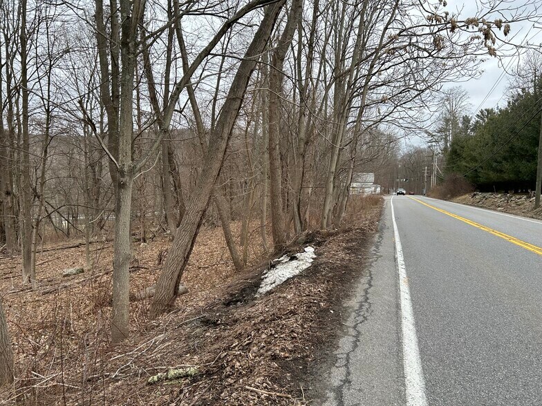 711 Stoneleigh Ave, Carmel, NY à vendre - Aérien – Image 2 sur 3