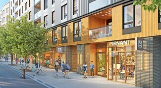 Plus de détails pour 2587 Telegraph Ave, Berkeley, CA - Local commercial à louer