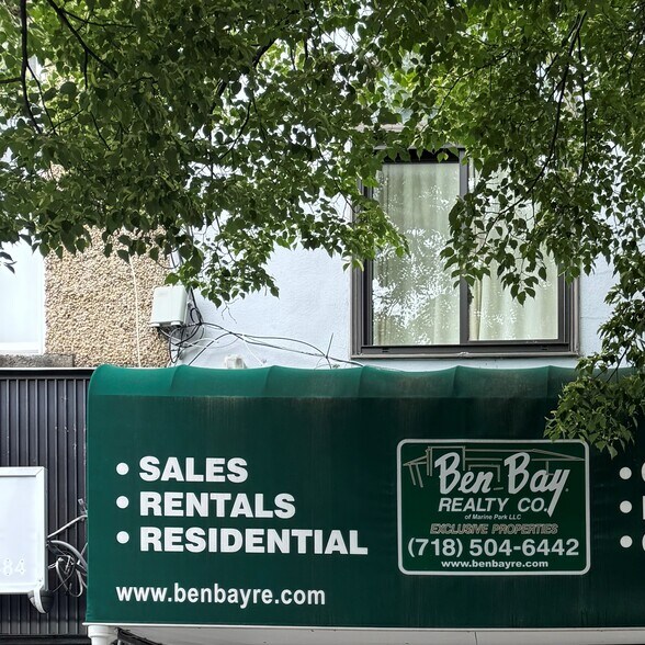 3112 Quentin Rd, Brooklyn, NY à louer - Photo de l’immeuble – Image 1 sur 1