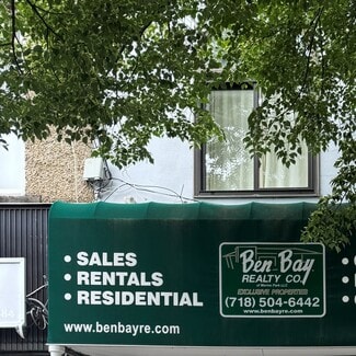 Plus de détails pour 3112 Quentin Rd, Brooklyn, NY - Local commercial à vendre