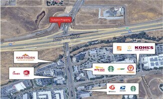 Plus de détails pour N Livermore At Cayetano, Livermore, CA - Terrain à vendre