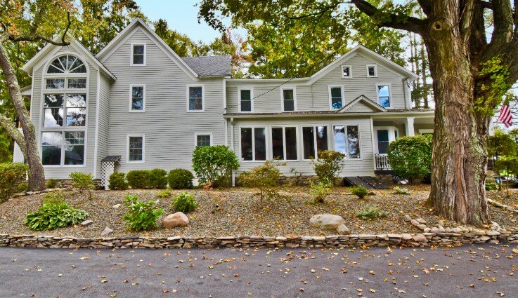 2735 PA-390, Canadensis, PA à vendre - Photo de l’immeuble – Image 2 sur 173