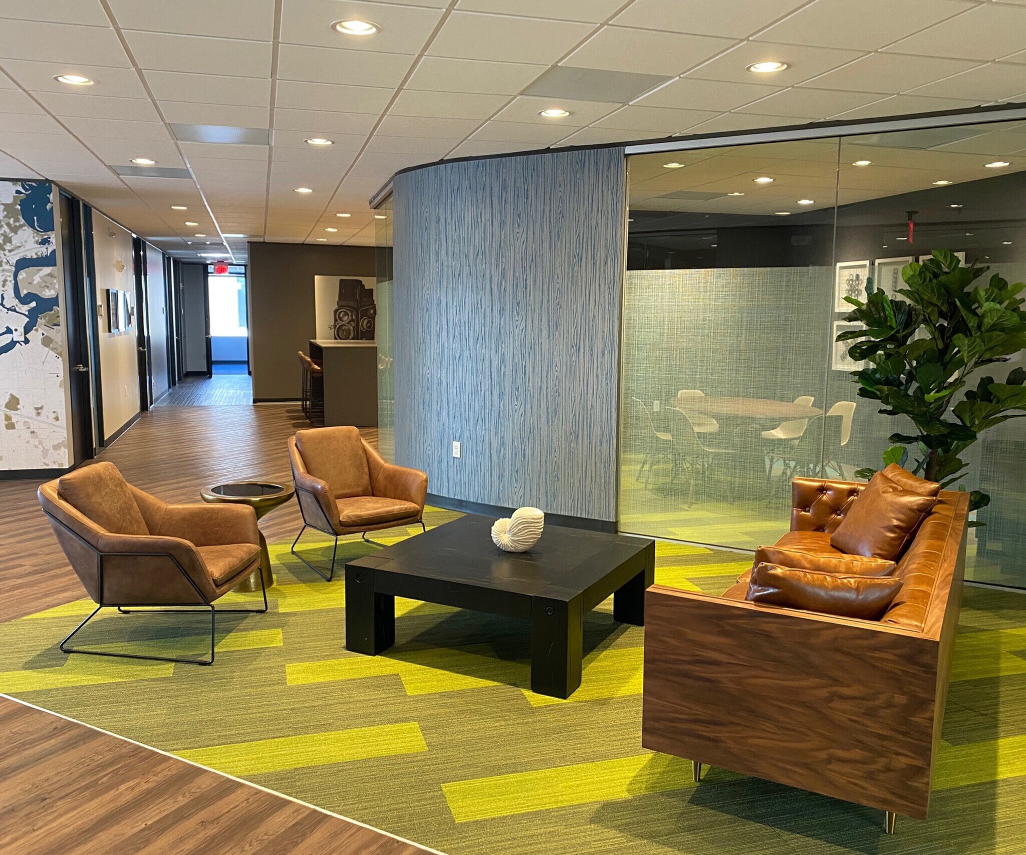 8100 Washington Ave, Houston, TX à louer Photo principale– Image 1 sur 6