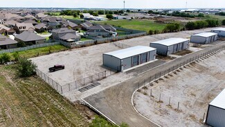 Plus de détails pour 7515 Faught Rd, Argyle, TX - Local d'activités, Industriel/Logistique à louer
